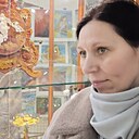 Знакомства: Юлия, 49 лет, Псков