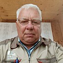 Знакомства: Андрей, 66 лет, Курган