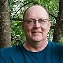 Знакомства: Александр, 48 лет, Рыбинск