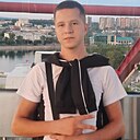 Знакомства: Владимир, 22 года, Ангарск