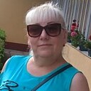 Знакомства: Антонина, 55 лет, Миоры