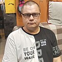 Знакомства: Вячеслав, 45 лет, Заволжье