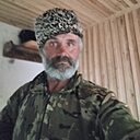 Знакомства: Виталий, 50 лет, Ставрополь