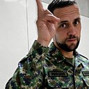 Знакомства: Кристиан, 35 лет, Новополоцк