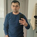 Знакомства: Саид, 36 лет, Тюмень
