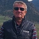 Знакомства: Владимир, 63 года, Черкесск