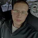 Знакомства: Михаил, 19 лет, Сургут