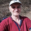 Знакомства: Том, 60 лет, Кисловодск