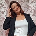 Знакомства: Кира, 38 лет, Антрацит