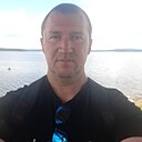 Знакомства: Пётр, 48 лет, Кандалакша