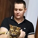 Знакомства: Андрей, 35 лет, Новосибирск
