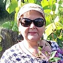 Знакомства: Валюша, 58 лет, Воскресенск