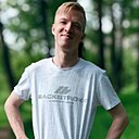 Знакомства: Ярослав, 28 лет, Вологда