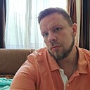 Знакомства: Игорь, 40 лет, Санкт-Петербург