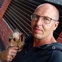 Знакомства: Дима, 46 лет, Тольятти