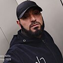 Знакомства: Шамо, 39 лет, Черкесск