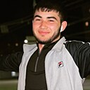 Знакомства: Саид, 25 лет, Ургенч