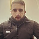 Знакомства: David, 28 лет, Гданьск