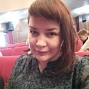 Знакомства: Эля, 40 лет, Уфа