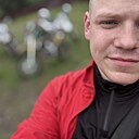 Знакомства: Кирилл, 36 лет, Череповец