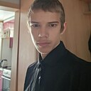 Знакомства: Максим, 19 лет, Барабинск