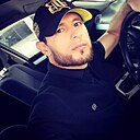 Знакомства: Самир, 35 лет, Лабытнанги