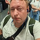 Знакомства: Кирилл, 44 года, Новокуйбышевск