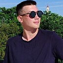 Знакомства: Лёша, 19 лет, Гродно