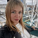 Знакомства: Кристина, 36 лет, Тольятти
