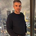 Знакомства: Leo, 36 лет, Сочи