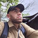 Знакомства: Сулейман, 34 года, Хабаровск