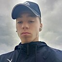 Знакомства: Максим, 20 лет, Бердск