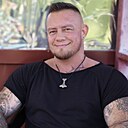 Знакомства: Вадим, 44 года, Санкт-Петербург