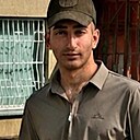 Знакомства: Агван, 24 года, Ереван