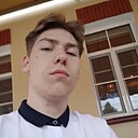 Знакомства: Кирилл, 18 лет, Ярославль