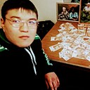 Знакомства: Баха, 35 лет, Долинск