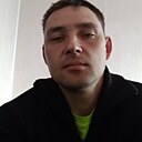 Знакомства: Иван, 40 лет, Асбест