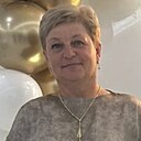 Знакомства: Лариса, 50 лет, Николаевск