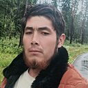 Знакомства: Салохиддин, 26 лет, Калининец