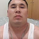 Знакомства: Али, 35 лет, Москва