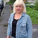 Знакомства: Евгения, 44 года, Анжеро-Судженск