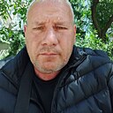 Знакомства: Сергей, 47 лет, Одесса