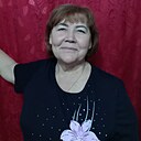 Знакомства: Ирина, 63 года, Краснодар