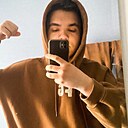 Знакомства: Матвей, 20 лет, Канск
