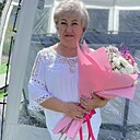 Знакомства: Татьяна, 56 лет, Зима