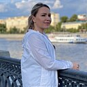 Знакомства: Яна, 36 лет, Москва