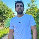 Знакомства: Саид, 21 год, Владимир