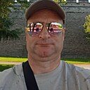 Знакомства: Игорь, 50 лет, Орел