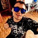 Знакомства: Николай, 23 года, Мариинск