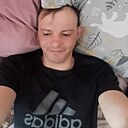 Знакомства: Юрий, 27 лет, Хабаровск